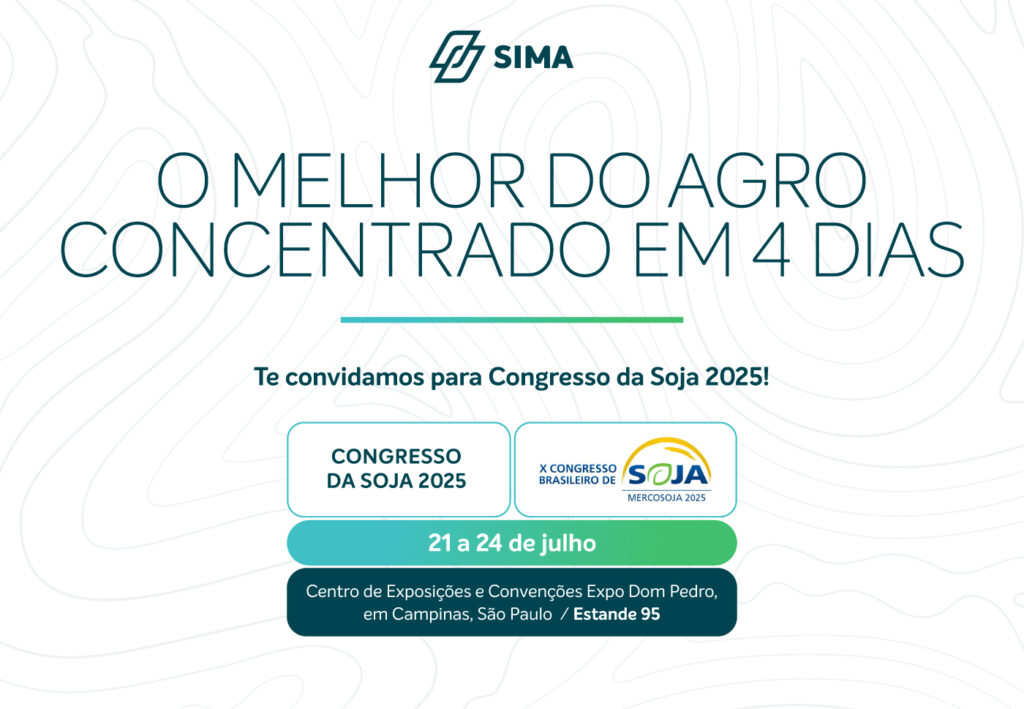 Congresso da Soja 2025