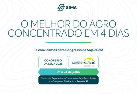 Congresso da Soja 2025