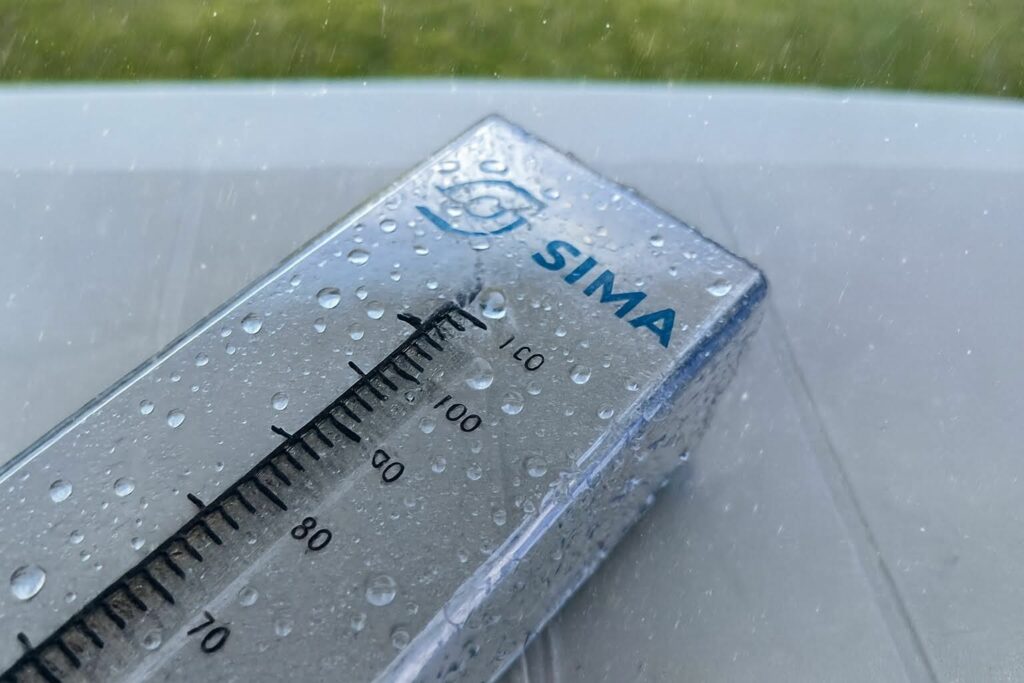Módulo Clima SIMA