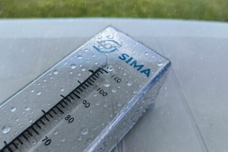 Módulo Clima SIMA
