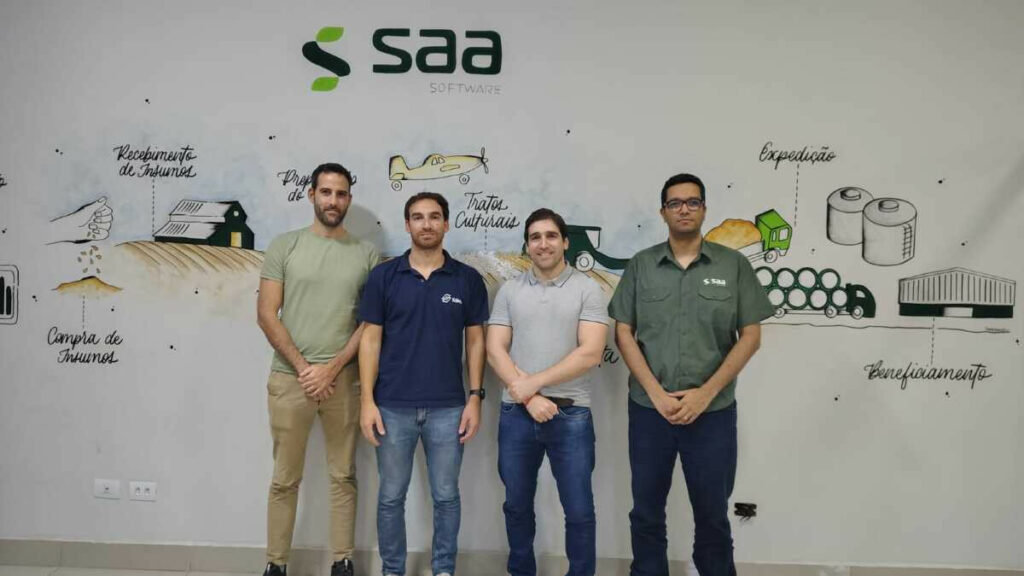 SAA Software