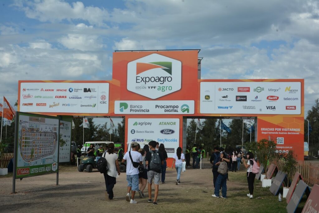 expoagro 2026